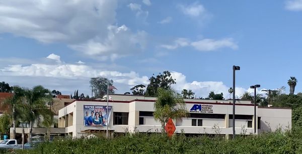Alvarado Parkway Institute Behavioral Health System ALVARADO PARKWAY INSTITUTE BEHAVIORAL HEALTH SYSTEM - Updated June 2025