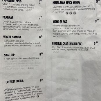 Himalayan Kitchen - Himalayan/Nepalese Near Me - Honolulu, Hawaii Himalayan Kitchen - Himalayan/Nepalese Near Me - Honolulu, Hawaii