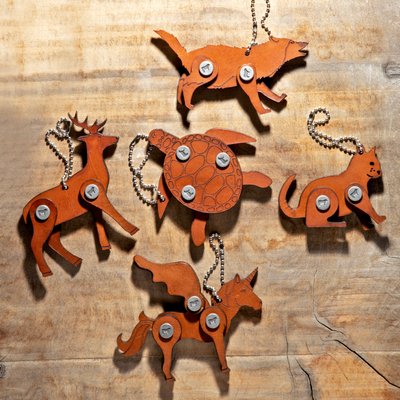 Will Leather Goods by null