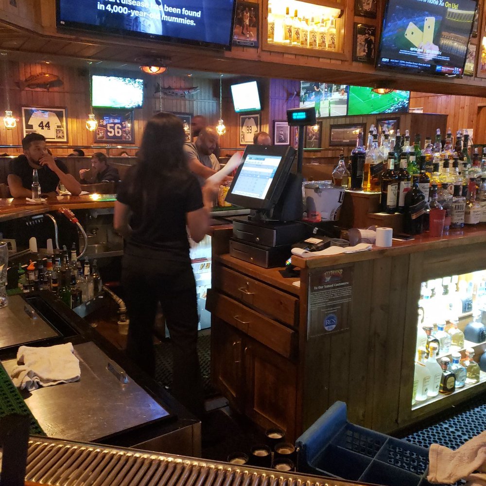 Miller's Ale House - Busy bar even later - Sports Bars Near Me - Paramus, New Jersey Miller's Ale House - Busy bar even later - Sports Bars Near Me - Paramus, New Jersey