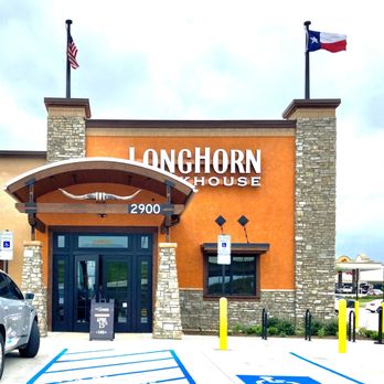 LongHorn Steakhouse - Steakhouses Near Me - Denton, Texas LongHorn Steakhouse - Steakhouses Near Me - Denton, Texas