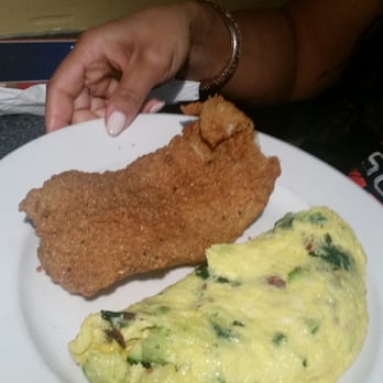 Thumbs Up Diner - Catfish - Breakfast & Brunch Near Me - Atlanta, Georgia