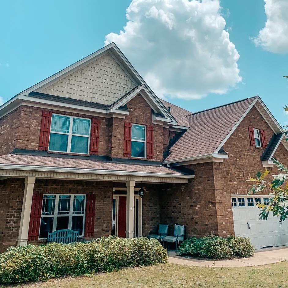 Slide of Storm Pros Roofing and Construction