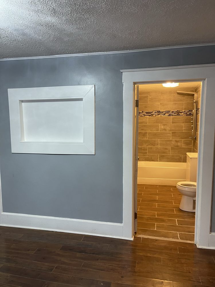 Slide of Remi’s Remodel