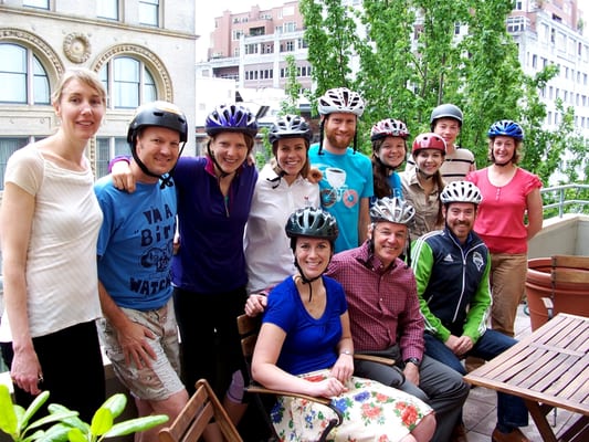 Cascadia Consulting Group