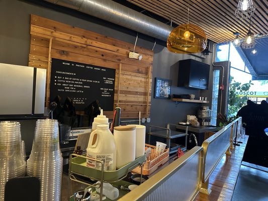 Panther Coffee - Coconut Grove by null