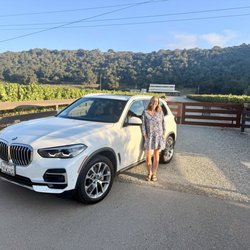 Santa Barbara Auto Group - BMW X5