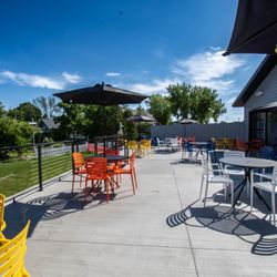 The Painted Pelican Restaurant & Bar
