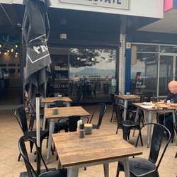 Freestate Cafe