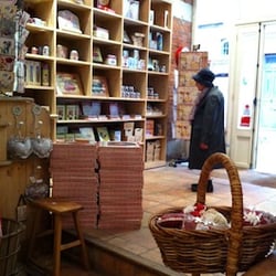 Comptoir de Famille