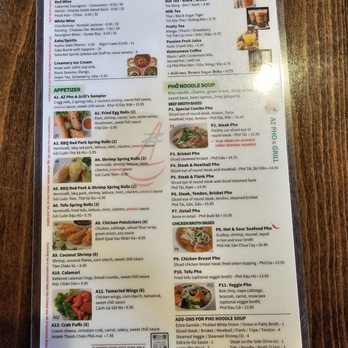 AZ Pho & Grill - Vietnamese Near Me - Gilbert, Arizona AZ Pho & Grill - Vietnamese Near Me - Gilbert, Arizona