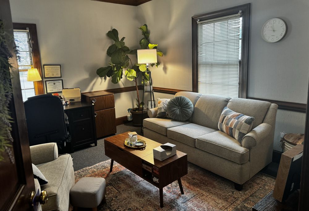 Be Well Counseling - grief counselor in Greensboro, NC