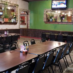 El Chile Poblano - Rent out this room for large gatherings
