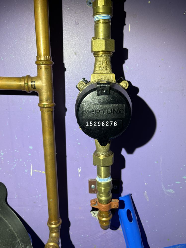 Slide of Spec-Ops Plumbing & More