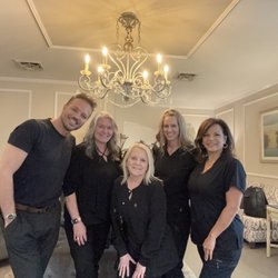 Pennington Med Spa - Spending the entire day with @the_skin_guy was fun and educating beyond belief!
