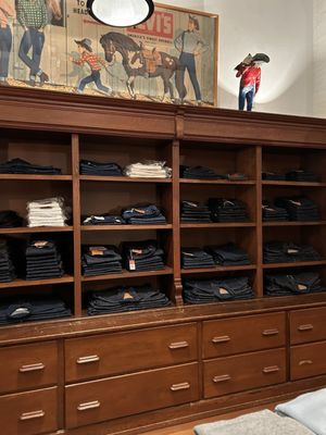 THE REAL McCOY'S by null