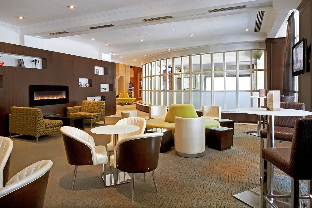Novotel Toronto Centre