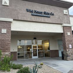Wild Honey Skin Co. - New Clients: get 50% off a Brazilian, Underarm or Brow wax at your first visit!