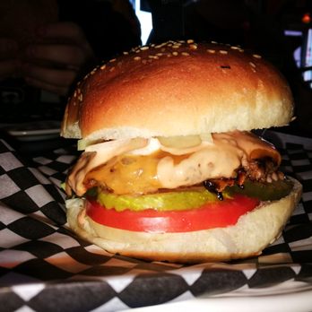Boogie’s Burgers - Burgers Near Me - Calgary, Alberta