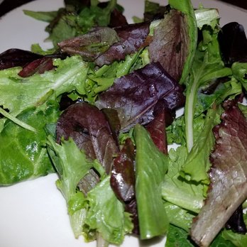 First Watch - Greens with lemon vinaigrette - Breakfast & Brunch Near Me - Richmond, Virginia First Watch - Greens with lemon vinaigrette - Breakfast & Brunch Near Me - Richmond, Virginia
