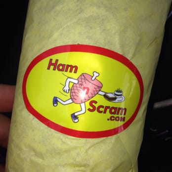 Ham 'n Scram - Breakfast & Brunch Near Me - Westminster, California