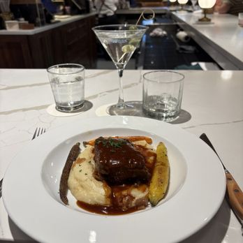 Prime 41 - Short Ribs were good but not great. - Steakhouses Near Me - Chelmsford, Massachusetts Prime 41 - Short Ribs were good but not great. - Steakhouses Near Me - Chelmsford, Massachusetts