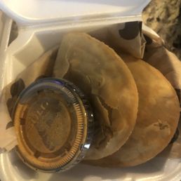 Meat Pies