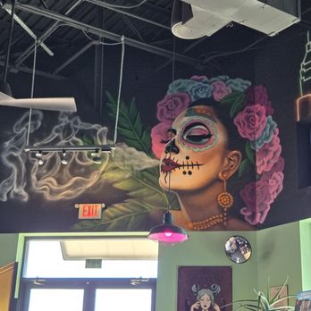 Cheba Hut Toasted Subs - Art mural in store - Sandwiches Near Me - San Antonio, Texas Cheba Hut Toasted Subs - Art mural in store - Sandwiches Near Me - San Antonio, Texas