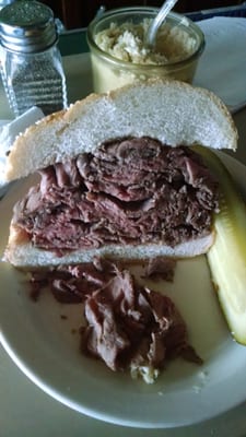 Kelly's Korner by null