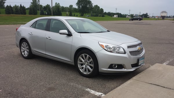 MSP Airport Rent a Car by null