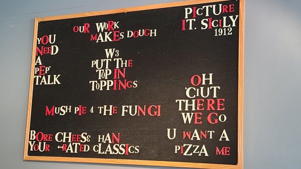 Bonnano Brothers Pizzeria by null