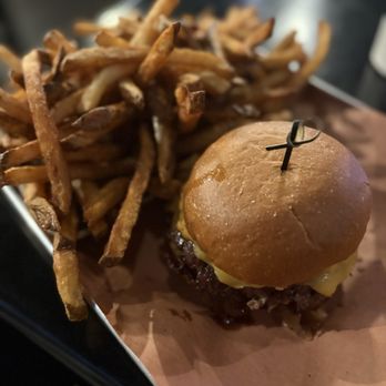 Burger And Butcher - Burgers Near Me - Sparta, New Jersey