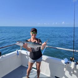 Gulfstream Fishing