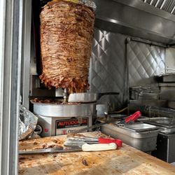 user provided Boni's Tacos photo