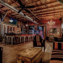 The Depot - Main Bar Area