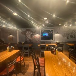 Bootleg BBQ Westport