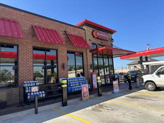 Sheetz, 3954 William Penn Hwy, Monroeville, PA 15146, US - MapQuest