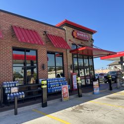 Sheetz