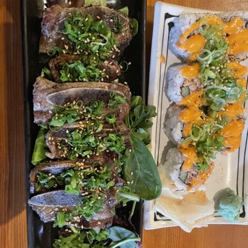 Issian - Sushi Bars Near Me - Seattle, Washington Issian - Sushi Bars Near Me - Seattle, Washington