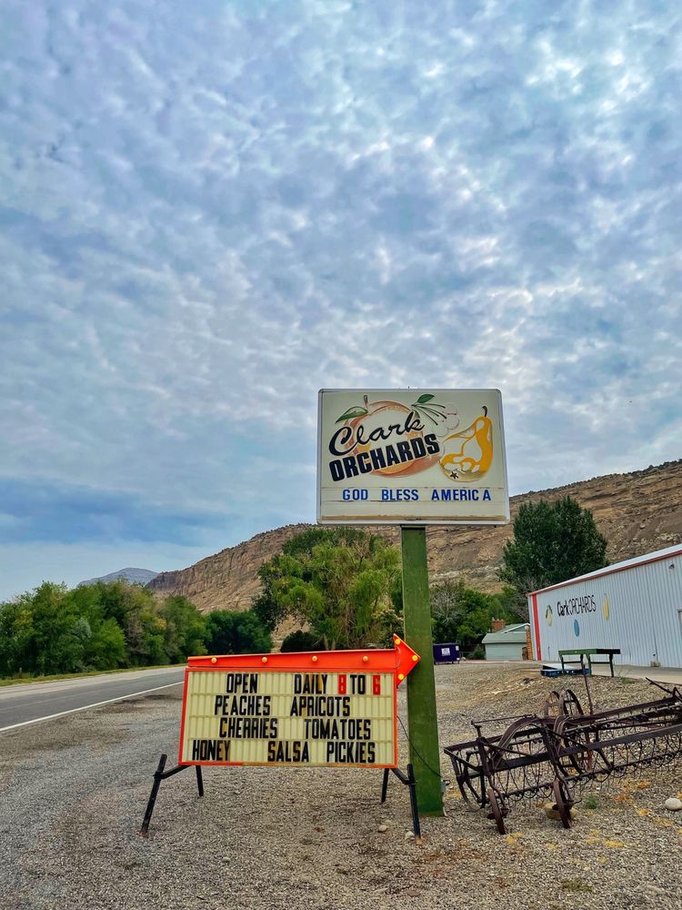 CLARK FAMILY ORCHARDS Updated August 2024 33 Photos & 12 Reviews