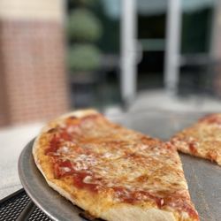 Sal's Italian Restaurant - Cheese Pizza
