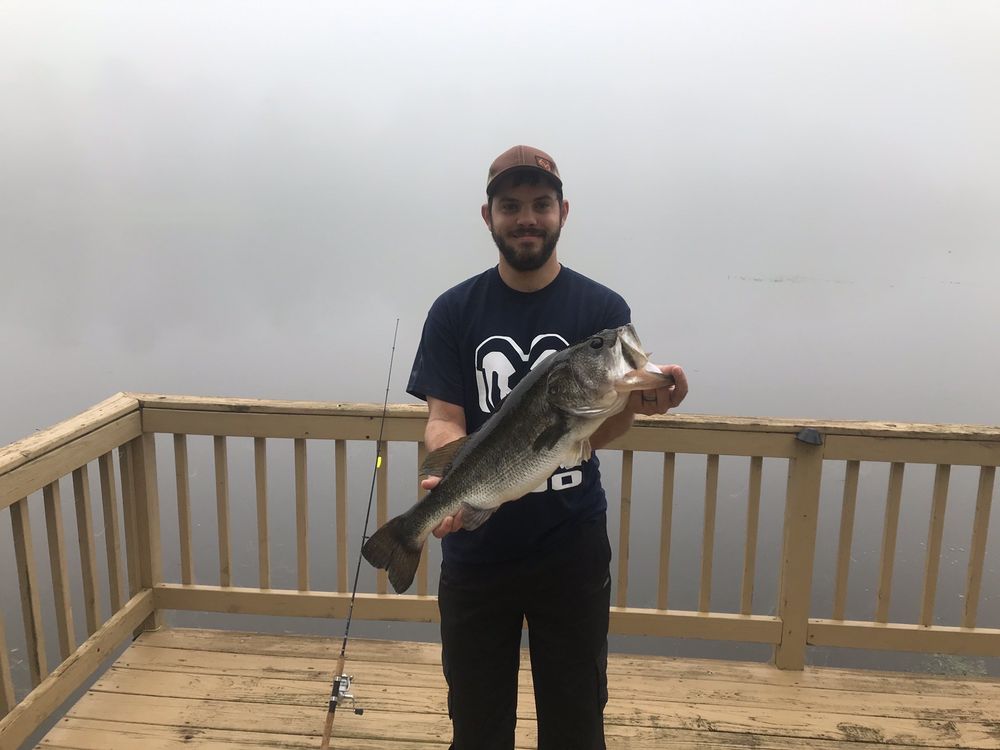 SHANS BAIT & TACKLE Updated July 2024 822 S Patterson St, Valdosta