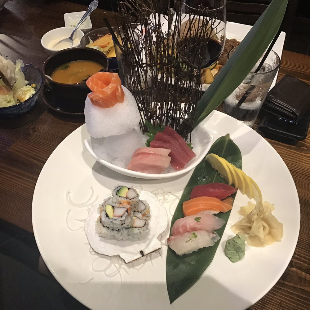 Passion Fin - Sushi Bars Near Me - Gainesville, Virginia Passion Fin - Sushi Bars Near Me - Gainesville, Virginia