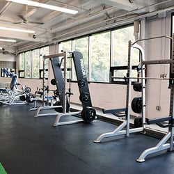 Beacon Hill Athletic Club