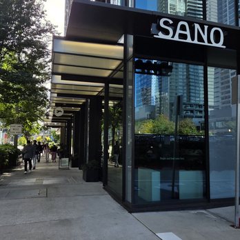 Yelp Elite Week: Let's Get Sano Bellevue - Location - Yelp Events Near Me - Bellevue, Washington