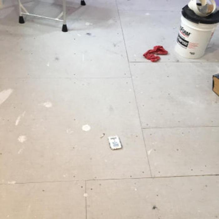 Slide of U.S. Plumbing