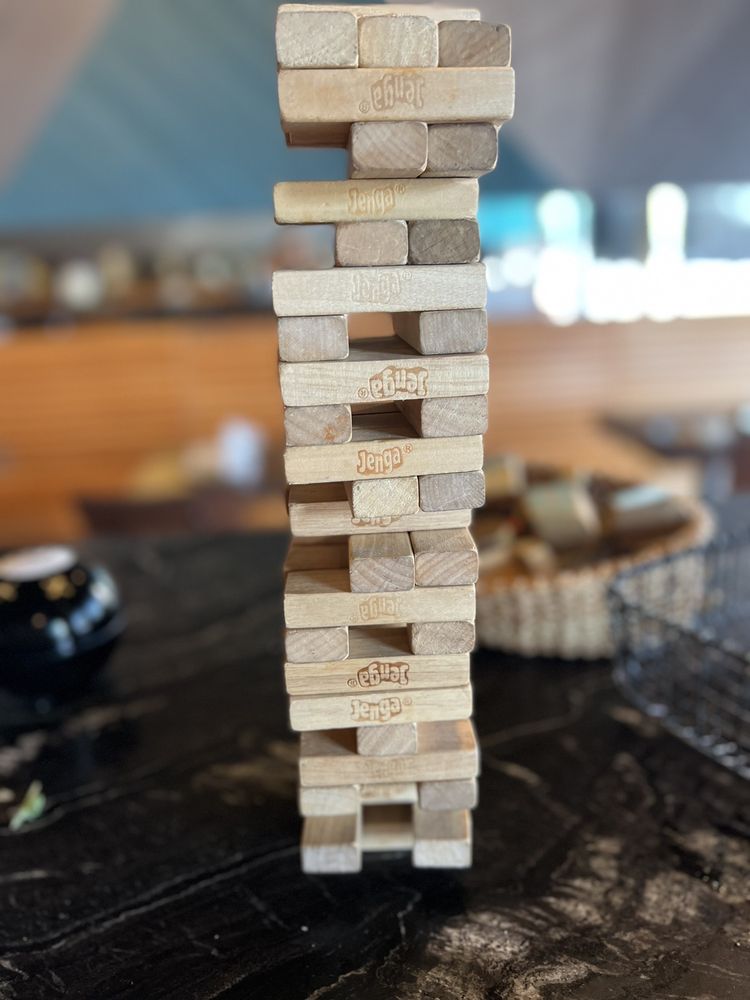 Luna Pizzeria