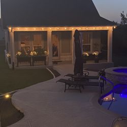 Shine Window & Holiday Care - Cedar Park