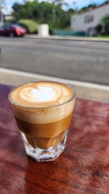 Dark Horse Coffee Roasters by null