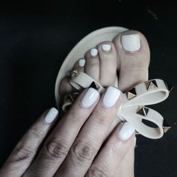 Venetian Nail Spa Kendall Village
